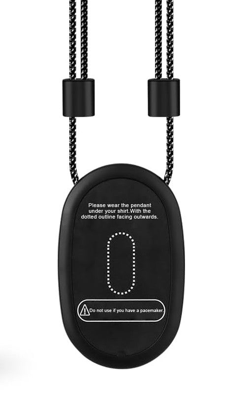 Magnet Mount Necklace